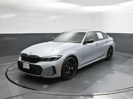 2026 BMW 3 Series 330I