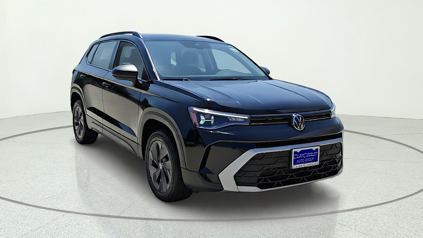 2025 Volkswagen Taos