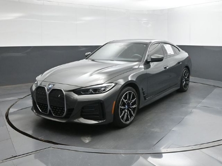 2023 BMW I4 eDrive40