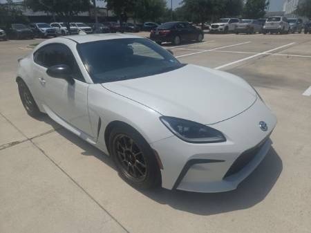 2023 Toyota GR86 Premium