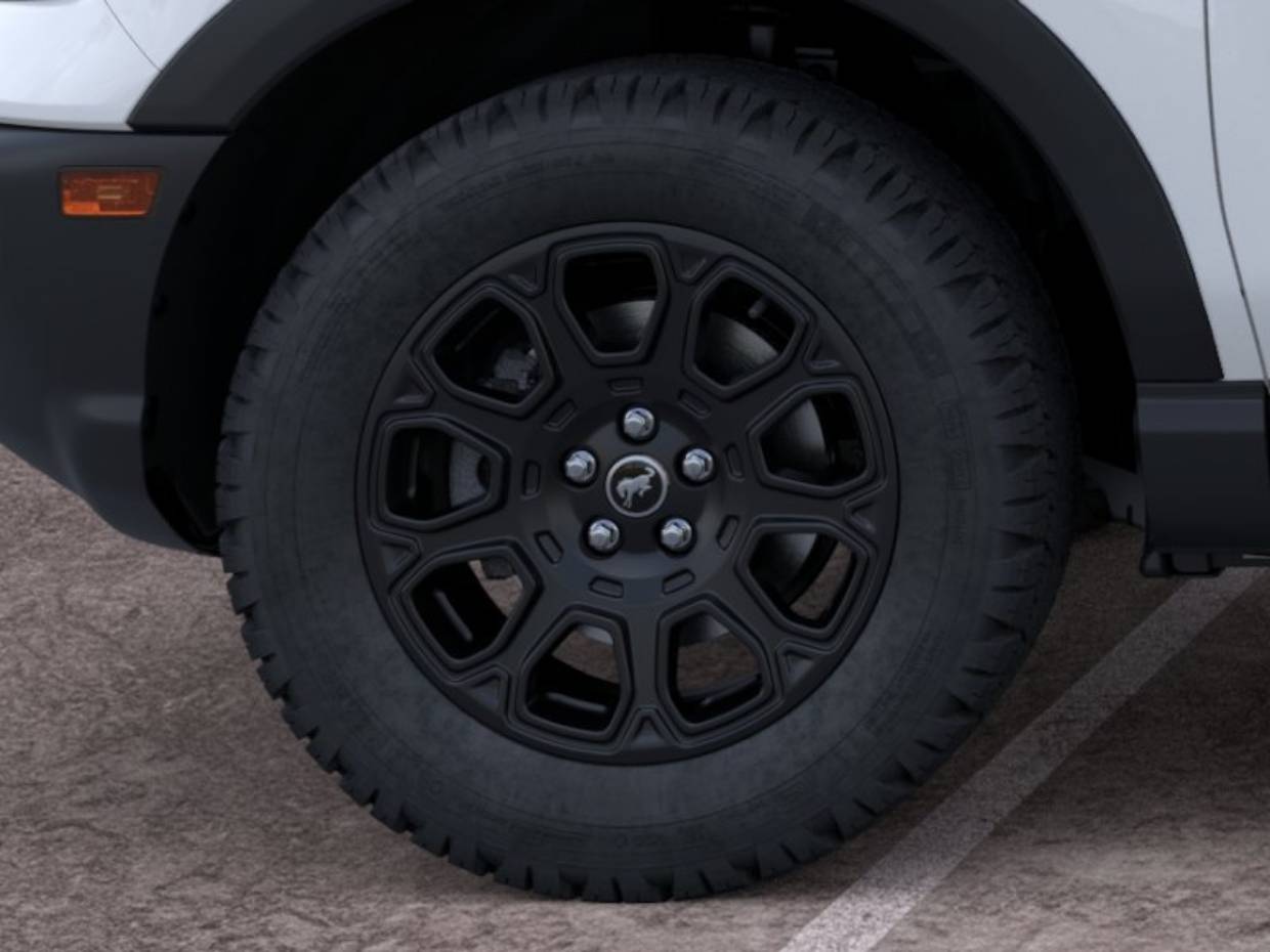 2026 Ford Bronco Sport Badlands - Photo 19