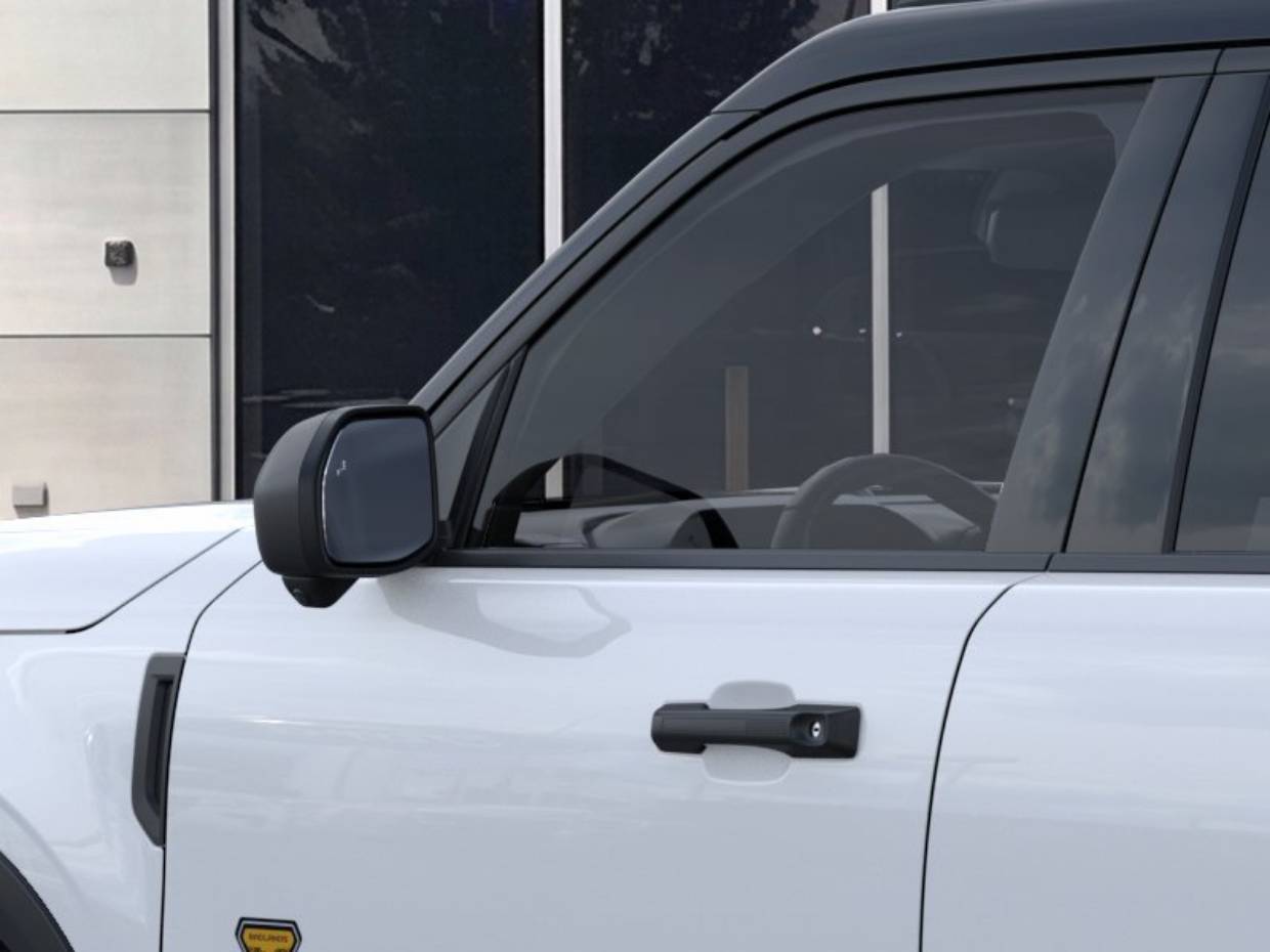 2026 Ford Bronco Sport Badlands - Photo 20