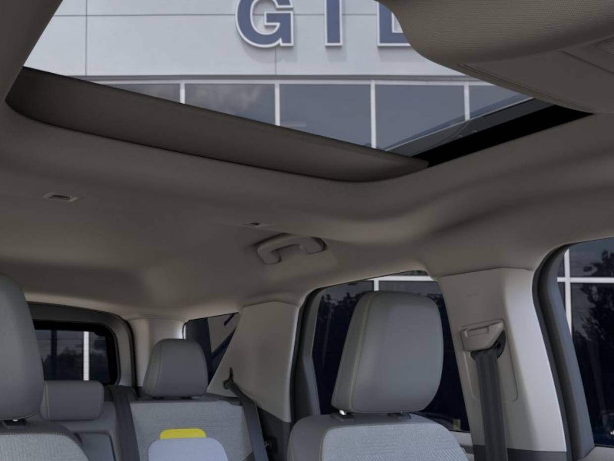 2026 Ford Bronco Sport Badlands - Photo 22