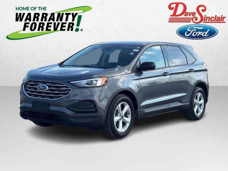 2021 Ford Edge SE