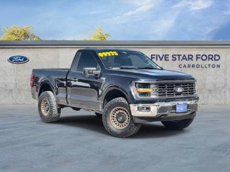 2024 Ford F-150 XL