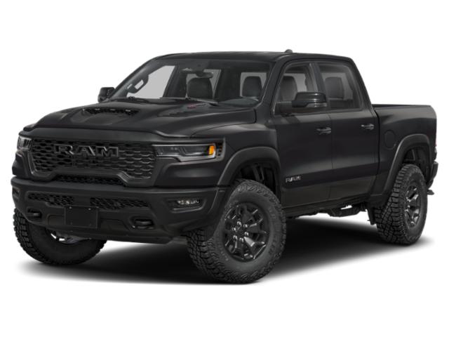 New 2026 RAM 1500 RHO