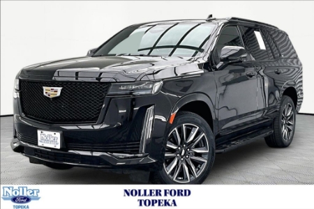 2024 Cadillac Escalade Sport