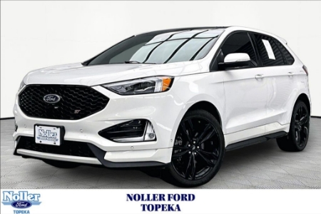 2020 Ford Edge ST