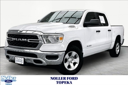 2024 RAM 1500 BIG Horn/Lone Star