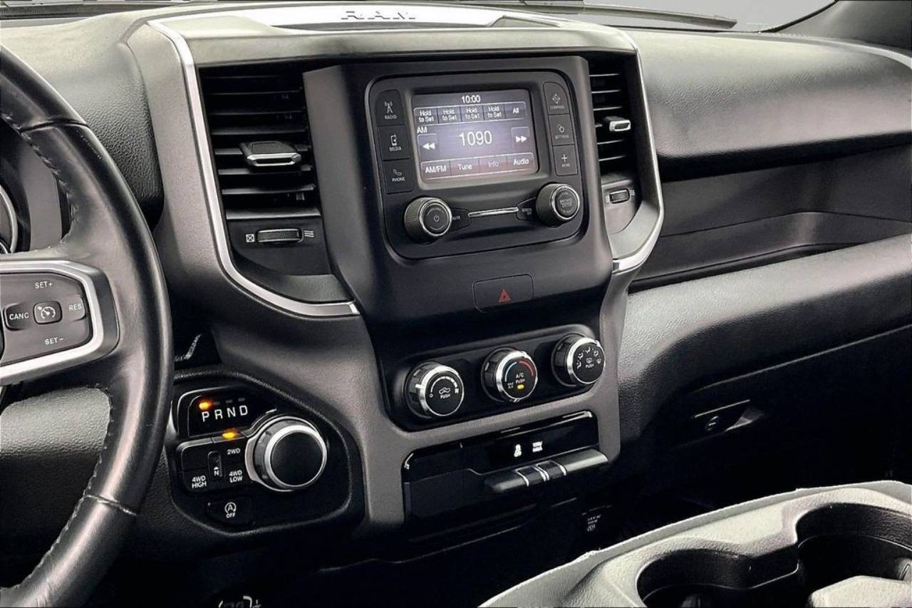 2024 RAM Ram 1500 Pickup Big Horn/Lone Star - Photo 6