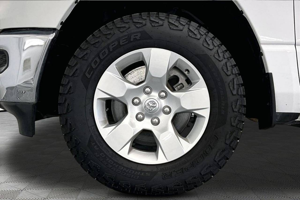 2024 RAM Ram 1500 Pickup Big Horn/Lone Star - Photo 9