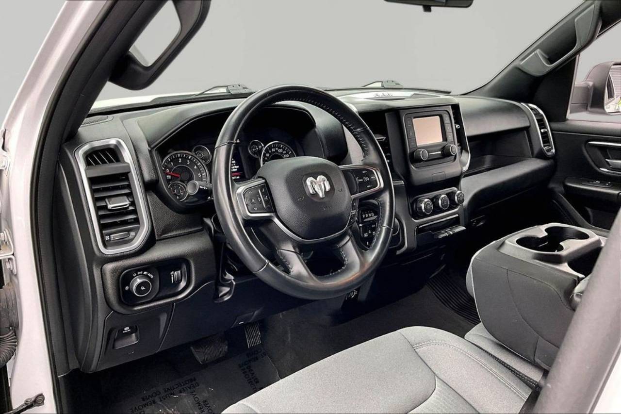 2024 RAM Ram 1500 Pickup Big Horn/Lone Star - Photo 14