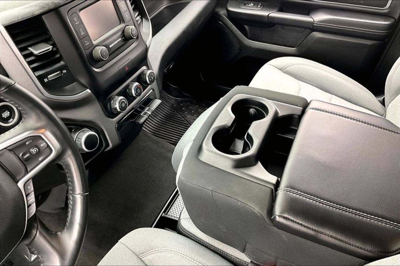 2024 RAM Ram 1500 Pickup Big Horn/Lone Star - Photo 15