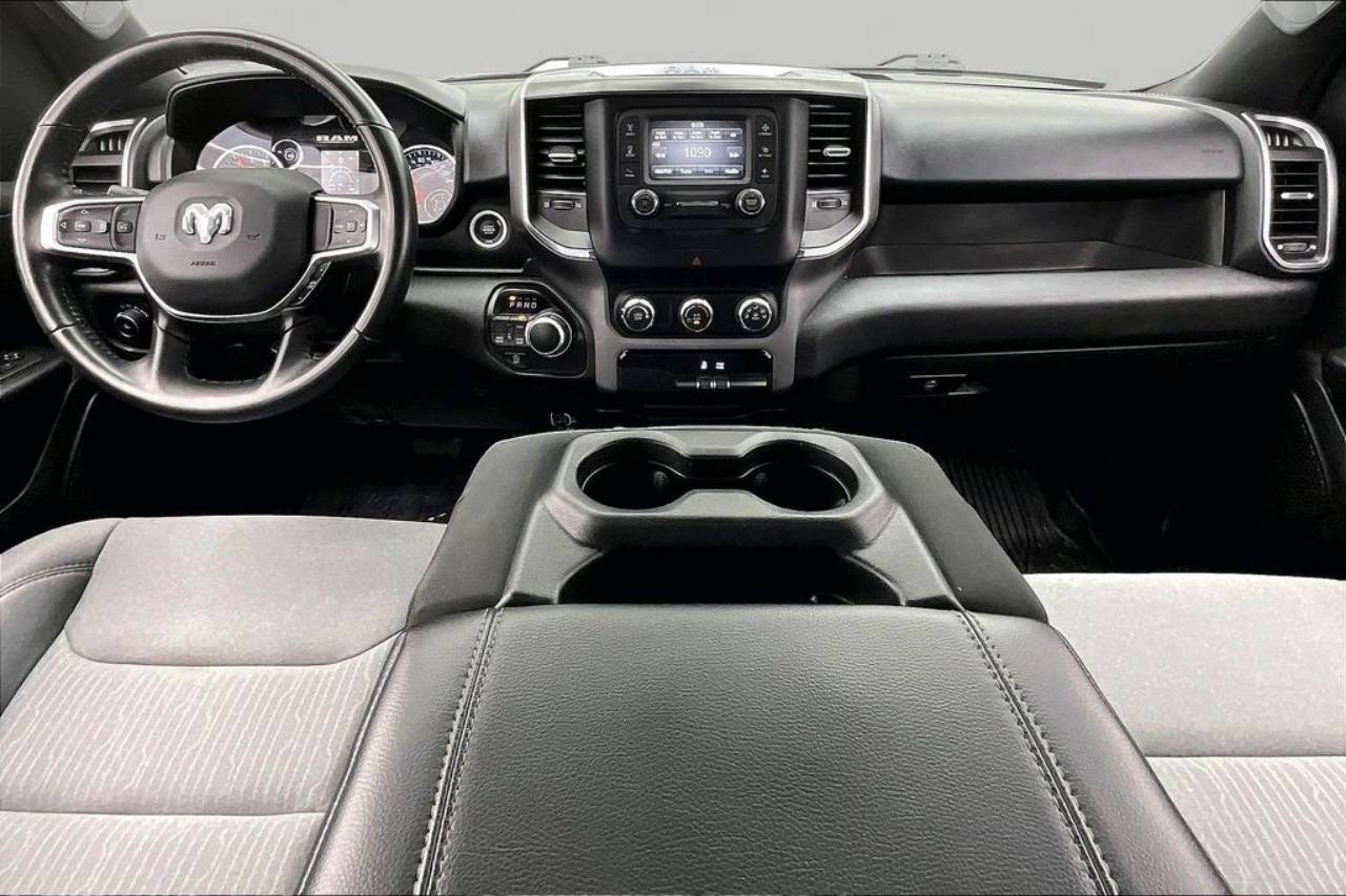 2024 RAM Ram 1500 Pickup Big Horn/Lone Star - Photo 16