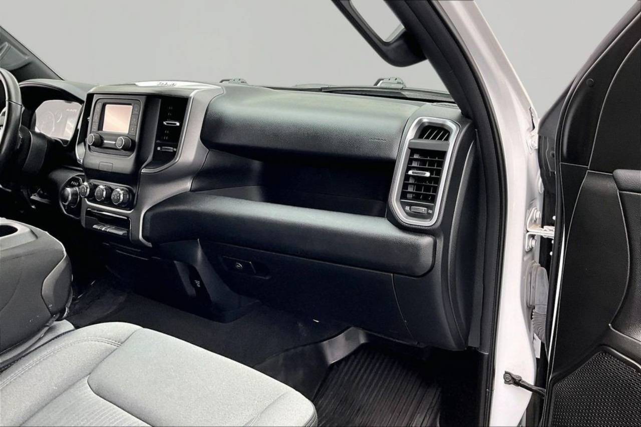 2024 RAM Ram 1500 Pickup Big Horn/Lone Star - Photo 17