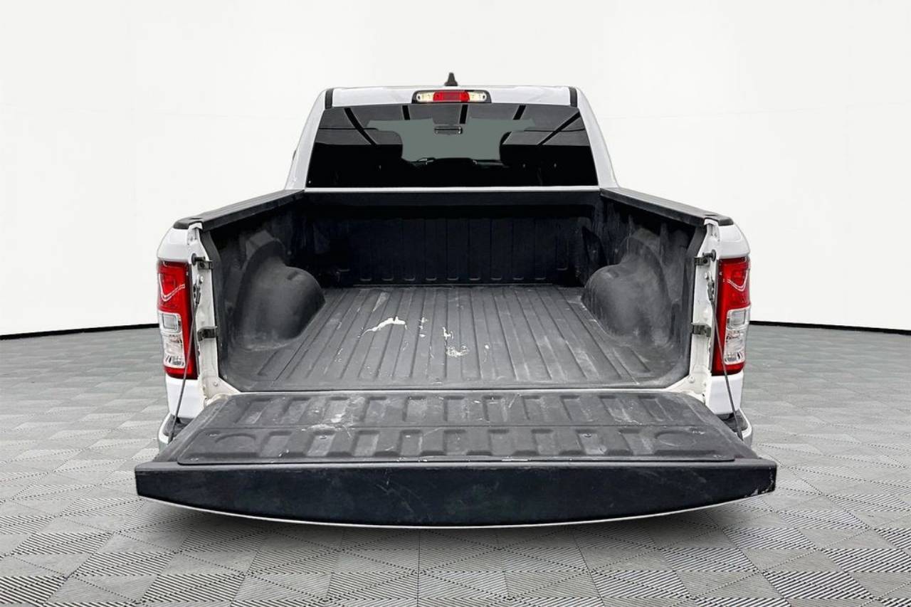 2024 RAM Ram 1500 Pickup Big Horn/Lone Star - Photo 18
