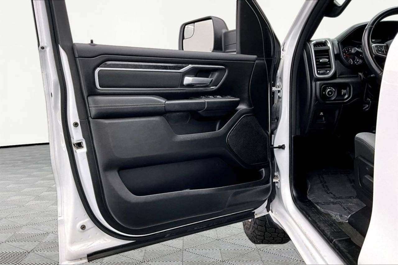 2024 RAM Ram 1500 Pickup Big Horn/Lone Star - Photo 24