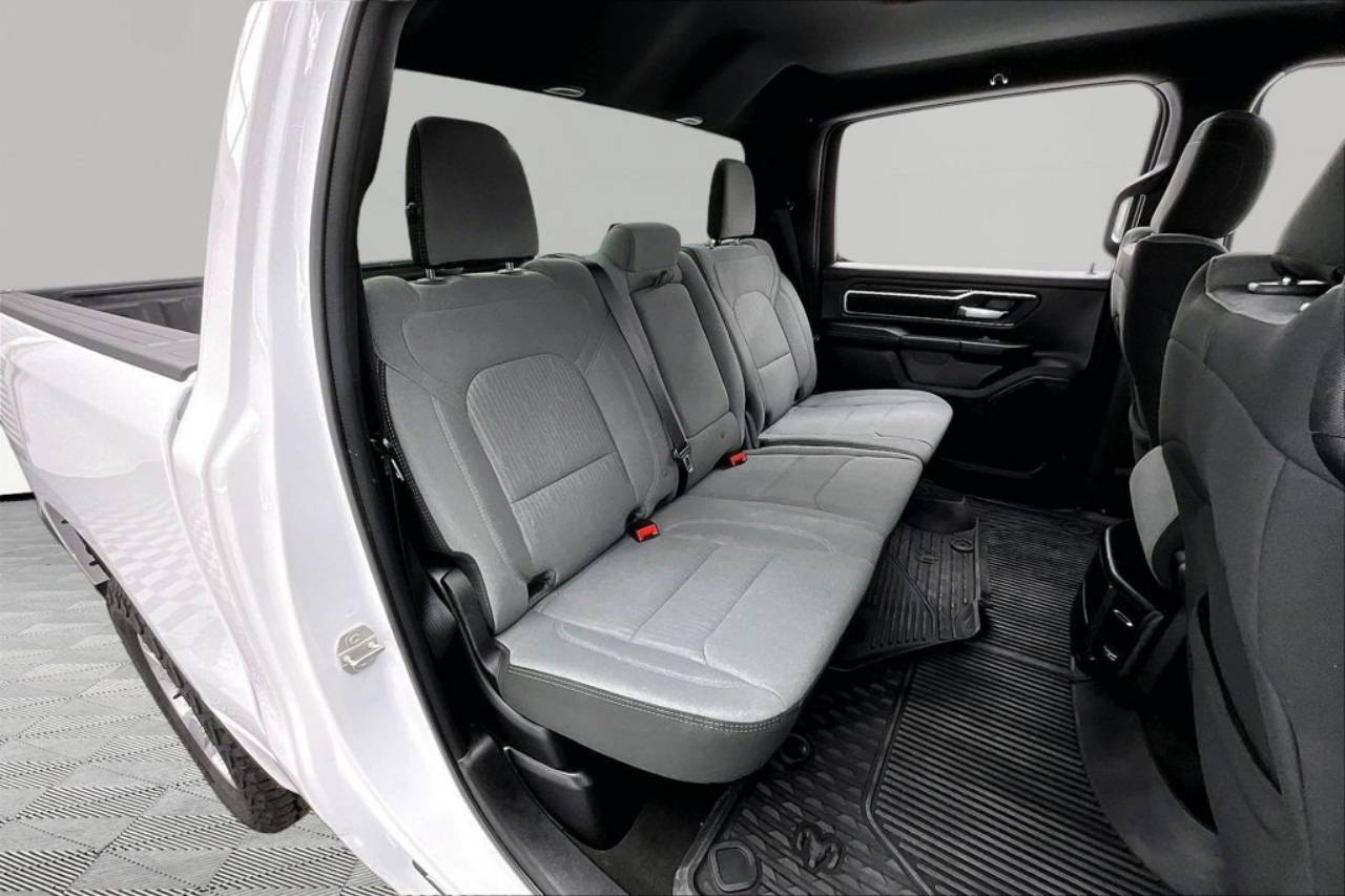 2024 RAM Ram 1500 Pickup Big Horn/Lone Star - Photo 28