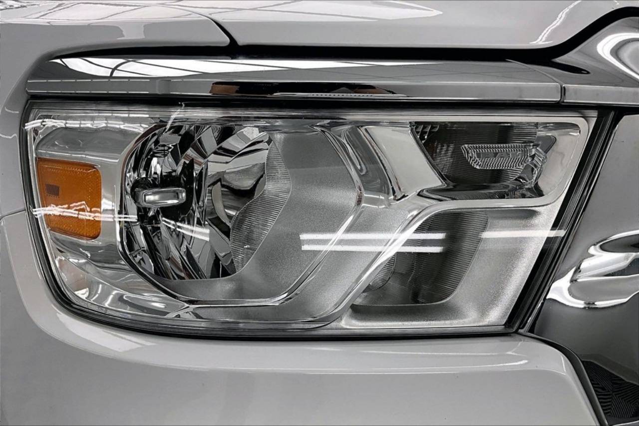 2024 RAM Ram 1500 Pickup Big Horn/Lone Star - Photo 30