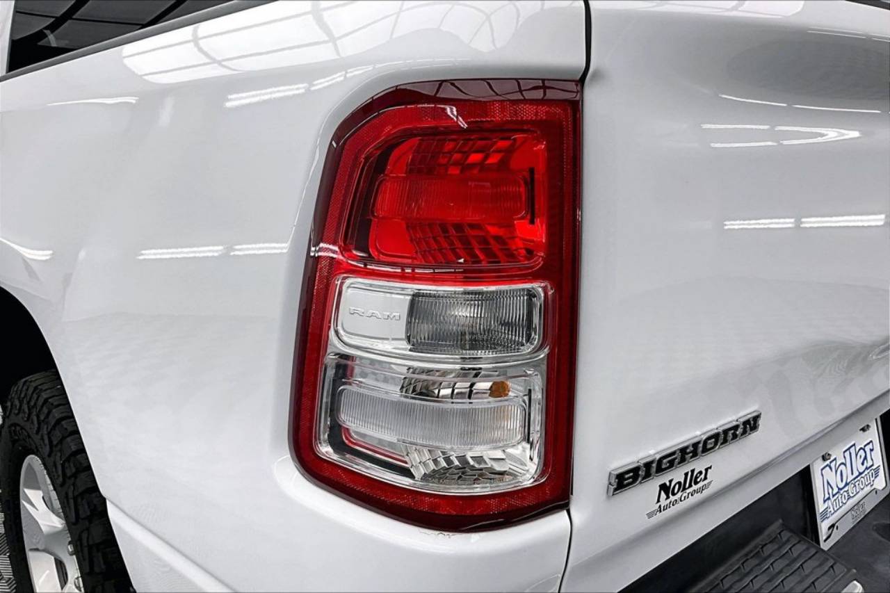 2024 RAM Ram 1500 Pickup Big Horn/Lone Star - Photo 31