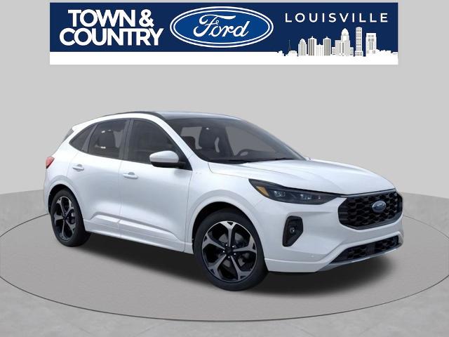 New 2025 Ford Escape ST-Line Elite