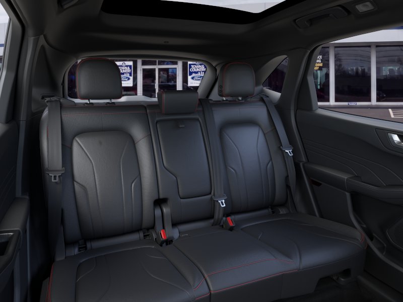 2025 Ford Escape ST-Line Elite - Photo 13