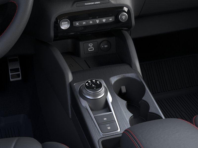 2025 Ford Escape ST-Line Elite - Photo 15