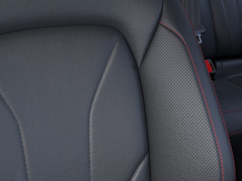 2025 Ford Escape ST-Line Elite - Photo 16