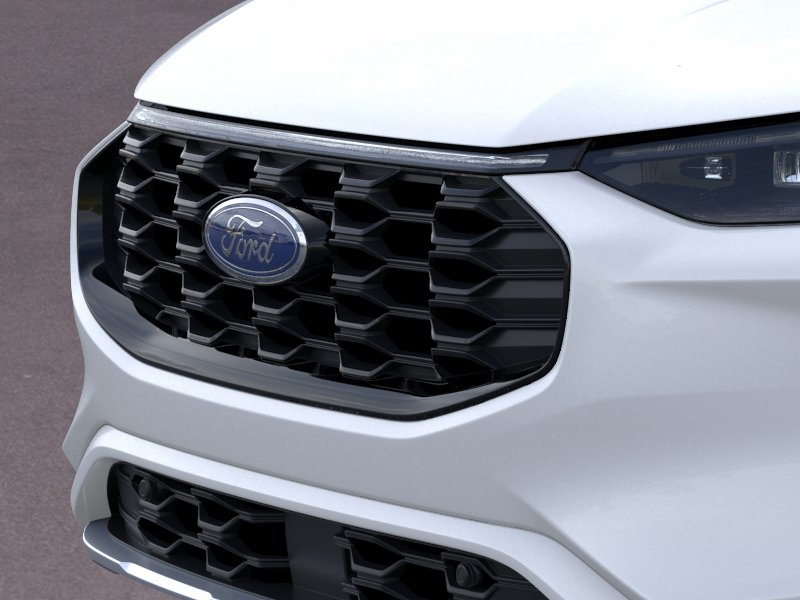 2025 Ford Escape ST-Line Elite - Photo 17