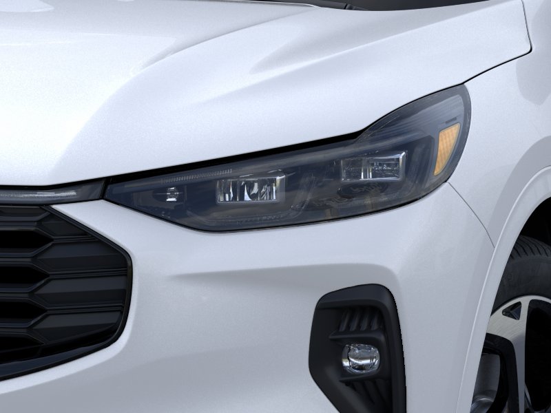 2025 Ford Escape ST-Line Elite - Photo 18