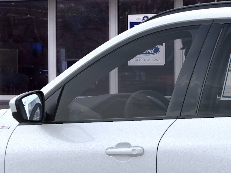 2025 Ford Escape ST-Line Elite - Photo 20