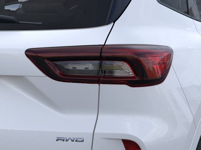 2025 Ford Escape ST-Line Elite - Photo 21