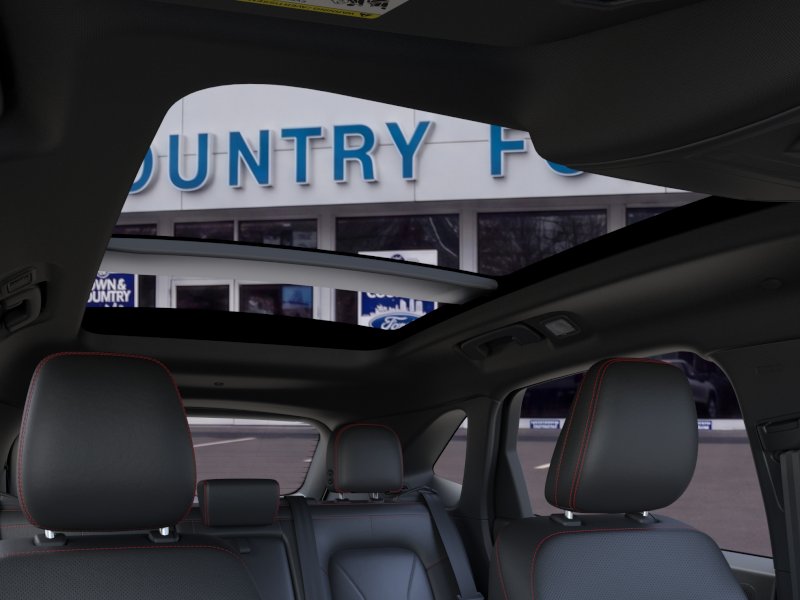 2025 Ford Escape ST-Line Elite - Photo 22