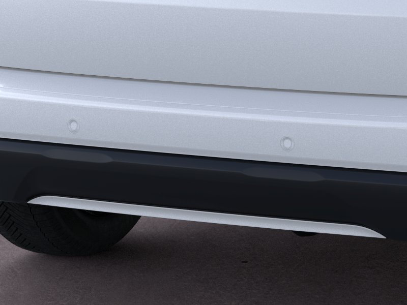 2025 Ford Escape ST-Line Elite - Photo 23