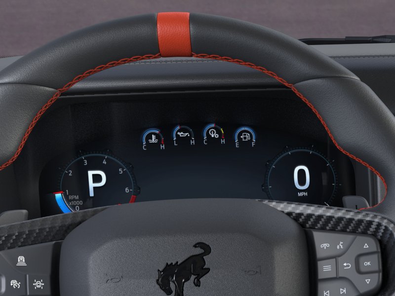 2025 Ford Bronco 4-Door Raptor - Photo 13
