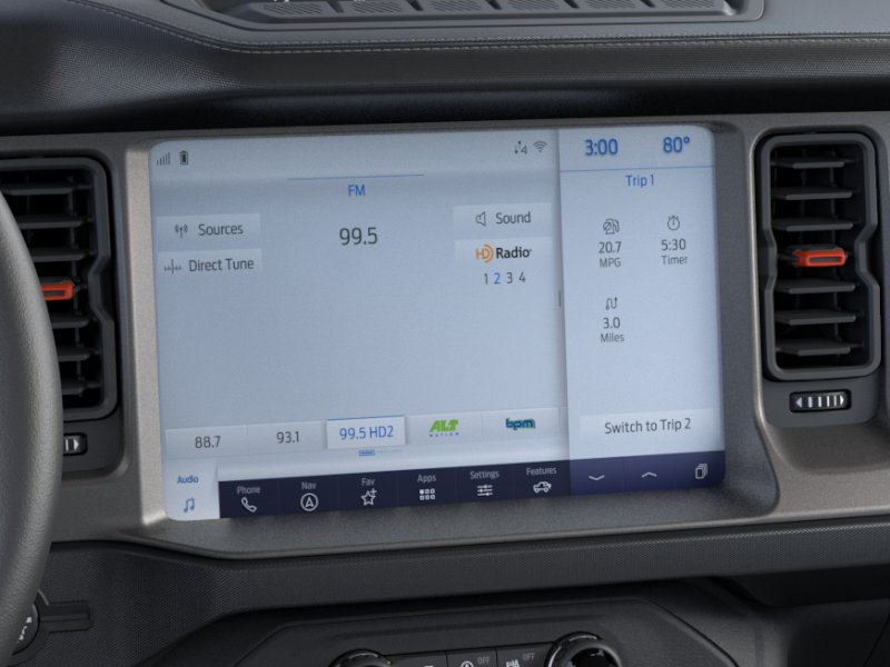 2025 Ford Bronco 4-Door Raptor - Photo 15