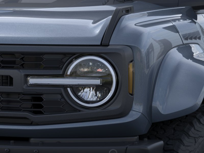 2025 Ford Bronco 4-Door Raptor - Photo 20