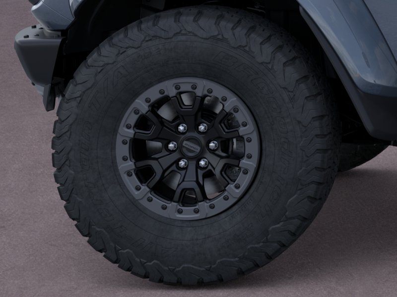 2025 Ford Bronco 4-Door Raptor - Photo 21