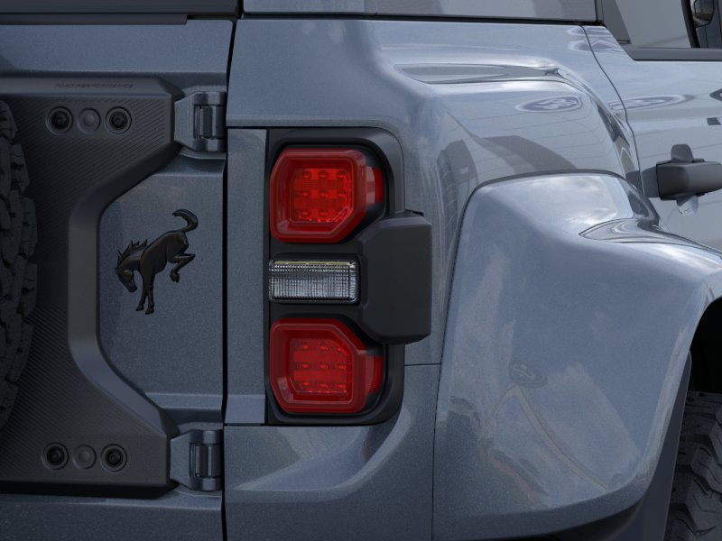 2025 Ford Bronco 4-Door Raptor - Photo 23