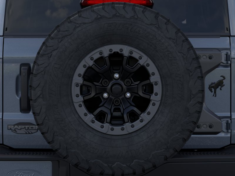 2025 Ford Bronco 4-Door Raptor - Photo 24