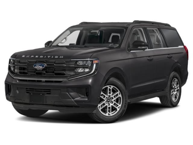 New 2026 Ford Expedition Active