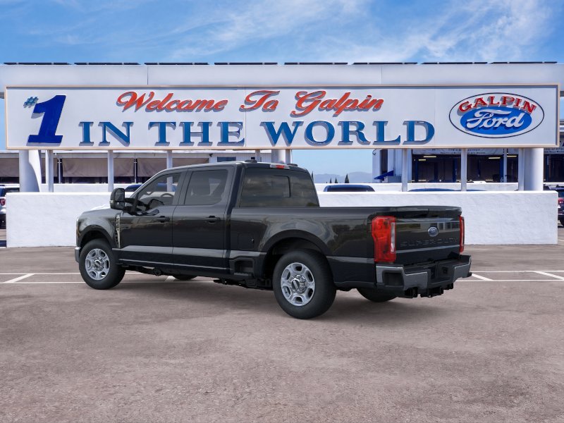 2026 Ford F-250 Super Duty