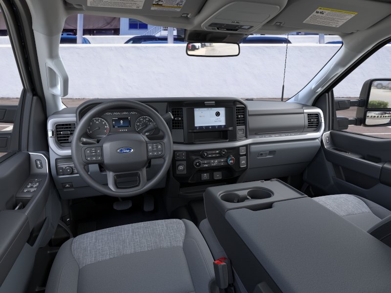 2026 Ford F-250 Super Duty XLT - Photo 6