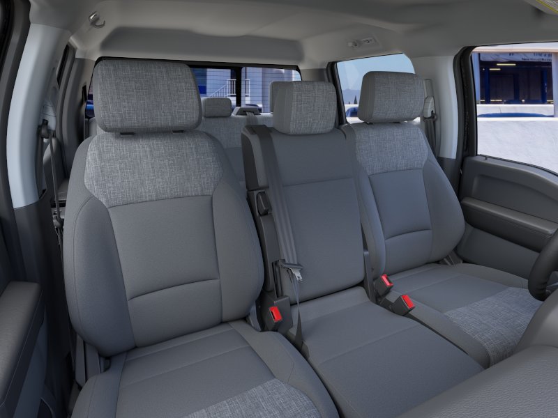2026 Ford F-250 Super Duty XLT - Photo 7