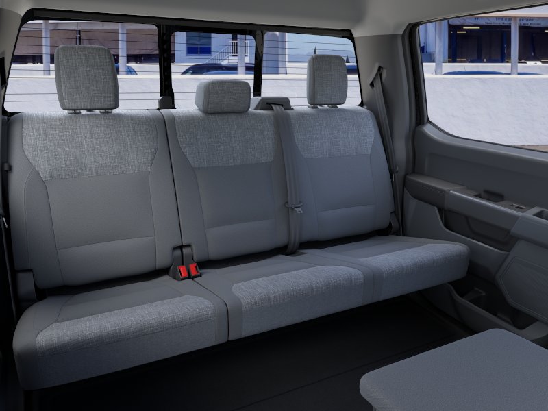 2026 Ford F-250 Super Duty XLT - Photo 8