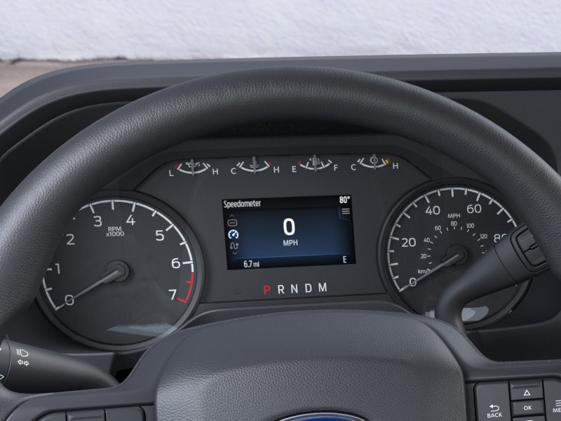 2026 Ford F-250 Super Duty XLT - Photo 10