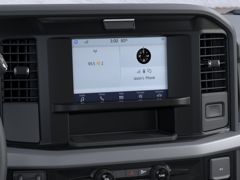 2026 Ford F-250 Super Duty XLT - Photo 11