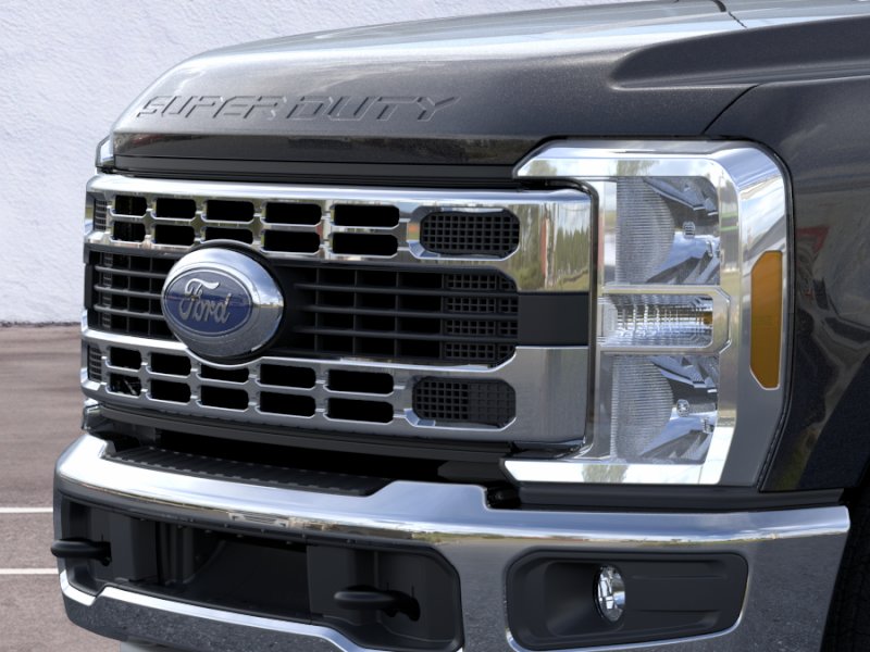 2026 Ford F-250 Super Duty XLT - Photo 14
