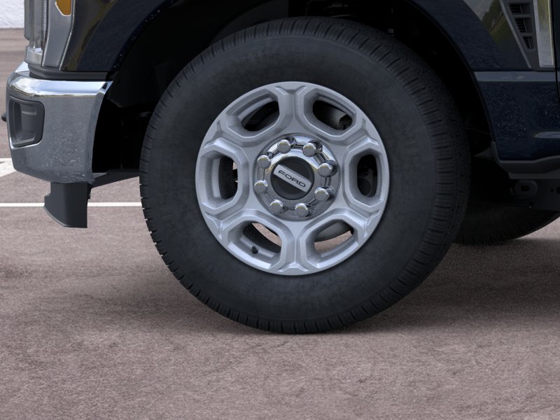2026 Ford F-250 Super Duty XLT - Photo 16