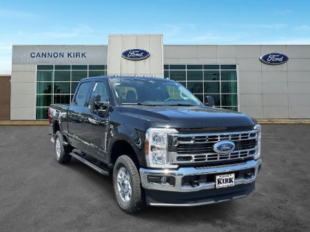 2026 Ford Super Duty F-250 SRW XLT